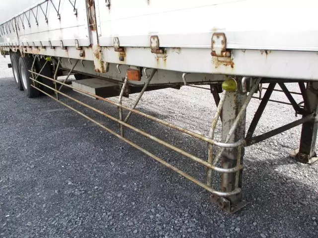 平成09年09月中古その他国内・その他富士の画像24