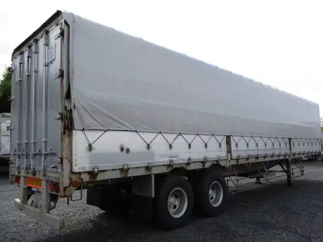 平成09年09月中古その他国内・その他富士の画像4