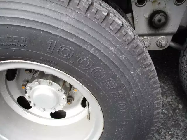 平成09年09月中古その他国内・その他富士の画像39