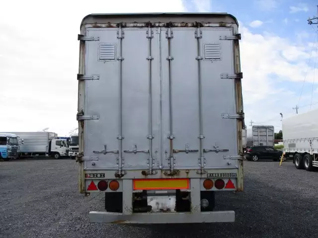 平成09年09月中古その他国内・その他富士の画像5