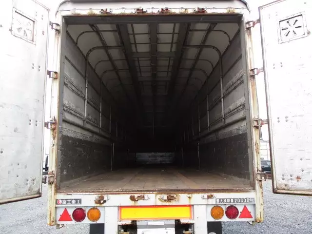 平成09年09月中古その他国内・その他富士の画像46