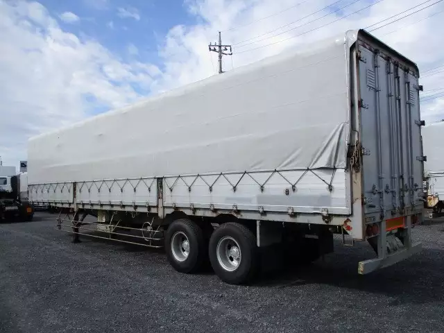 平成09年09月中古その他国内・その他富士の画像6