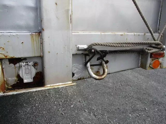 平成09年09月中古その他国内・その他富士の画像8