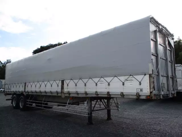 平成09年09月中古その他国内・その他富士の画像2