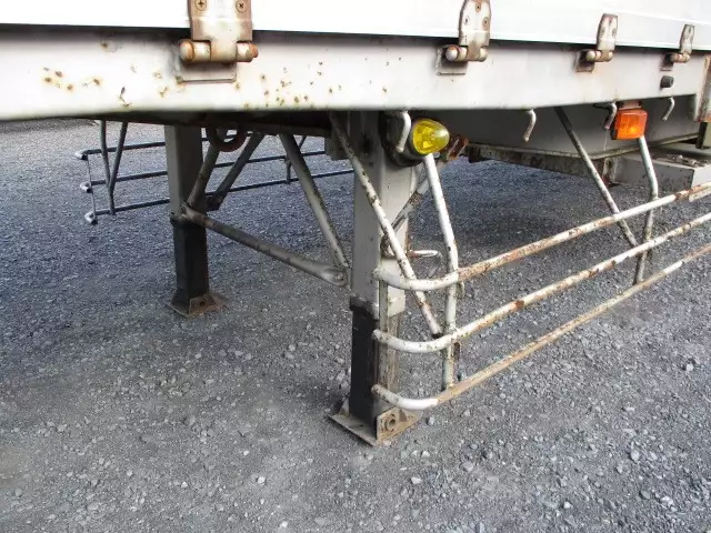 平成09年09月中古その他国内・その他富士の画像15