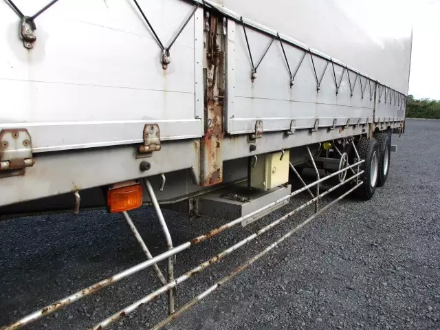 平成09年09月中古その他国内・その他富士の画像16