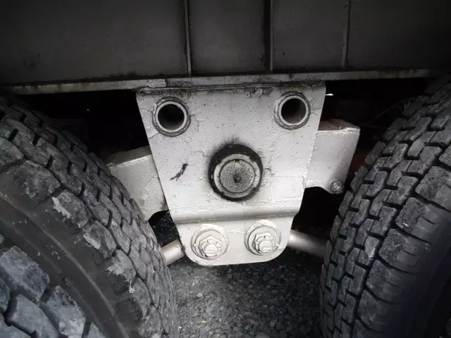 平成09年09月中古その他国内・その他富士の画像20