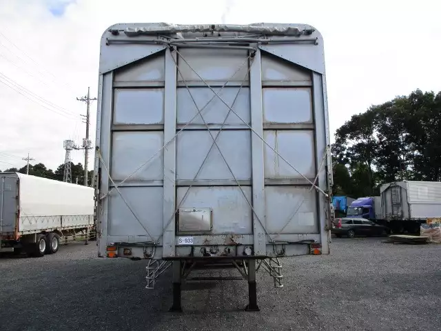 平成09年09月中古その他国内・その他富士の画像3