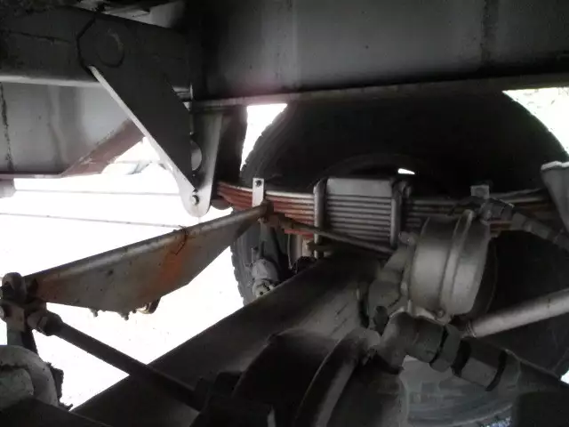 平成09年09月中古その他国内・その他富士の画像22