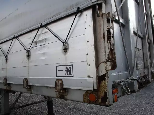 平成09年09月中古その他国内・その他富士の画像27