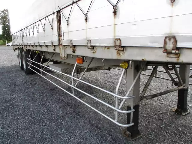 平成09年09月中古その他国内・その他富士の画像28