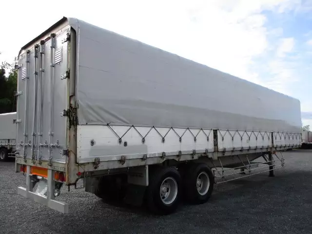 平成09年09月中古その他国内・その他富士の画像4