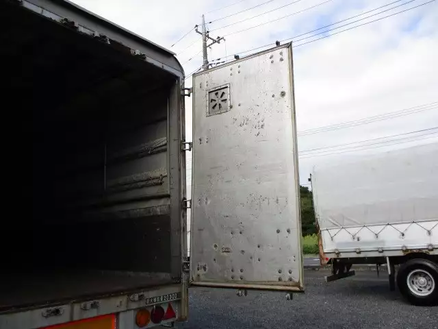 平成09年09月中古その他国内・その他富士の画像38