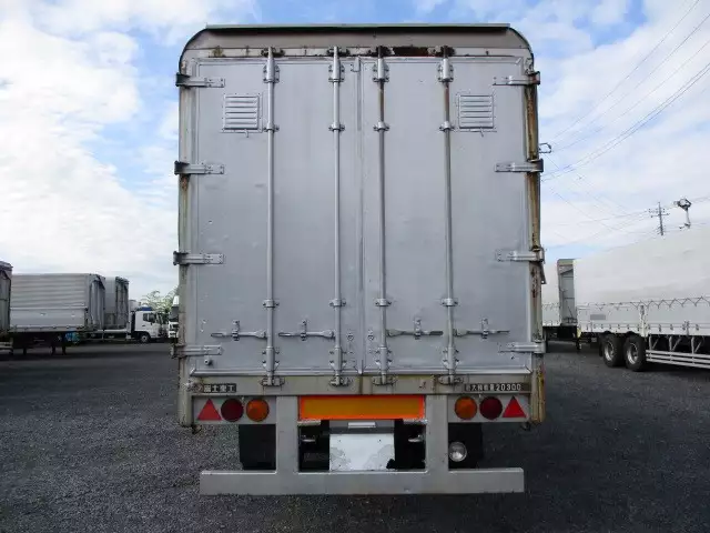 平成09年09月中古その他国内・その他富士の画像5