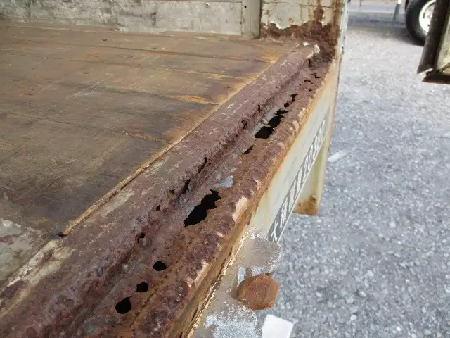 平成09年09月中古その他国内・その他富士の画像42