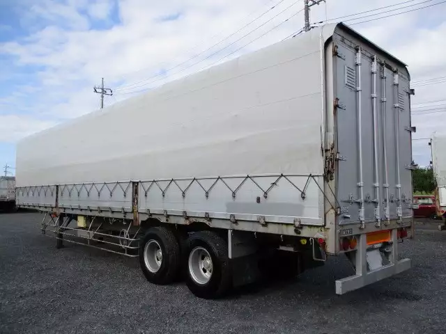 平成09年09月中古その他国内・その他富士の画像6