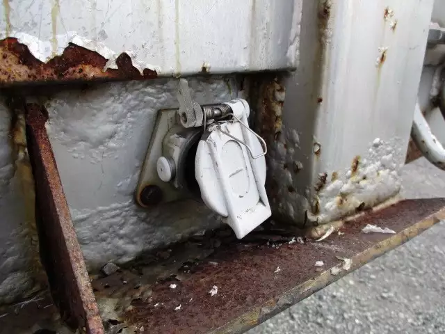 平成09年09月中古その他国内・その他富士の画像8