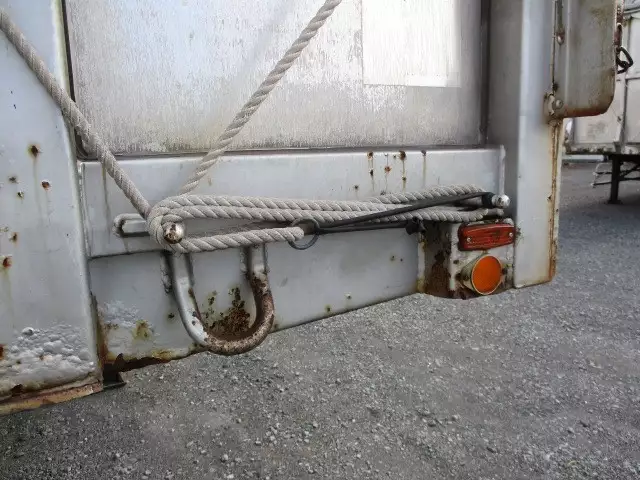 平成09年09月中古その他国内・その他富士の画像9