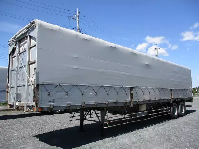 平成09年09月中古その他国内・その他富士の画像1