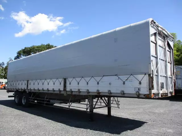 平成09年09月中古その他国内・その他富士の画像2