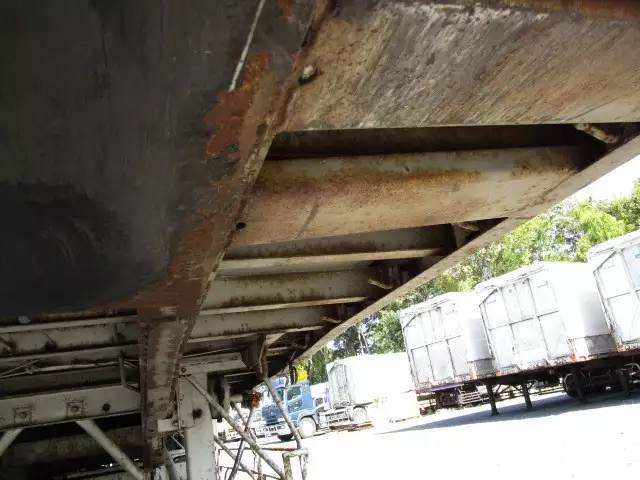 平成09年09月中古その他国内・その他富士の画像13