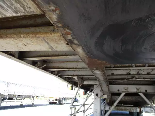 平成09年09月中古その他国内・その他富士の画像14