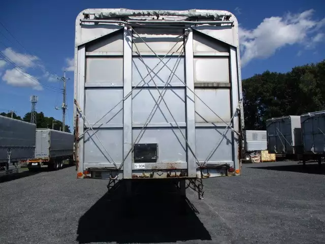 平成09年09月中古その他国内・その他富士の画像3