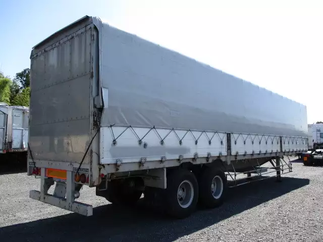 平成09年09月中古その他国内・その他富士の画像4