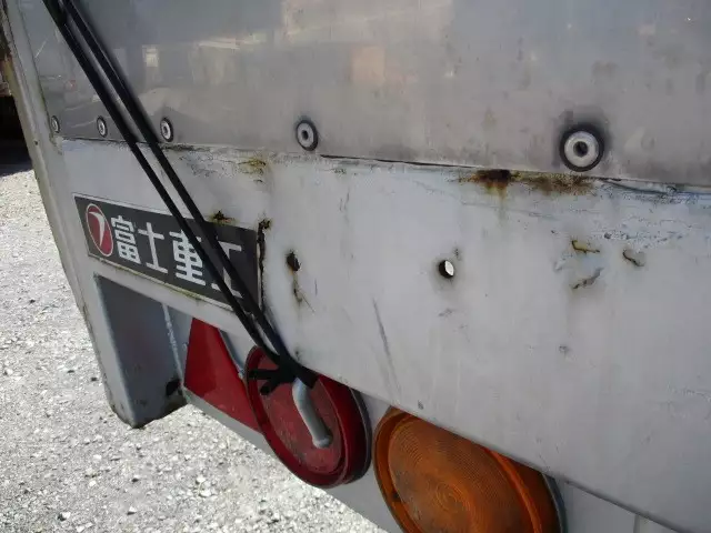 平成09年09月中古その他国内・その他富士の画像31