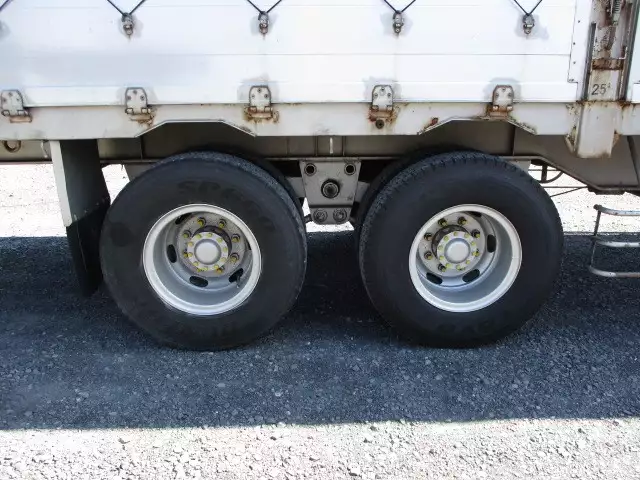 平成09年09月中古その他国内・その他富士の画像41