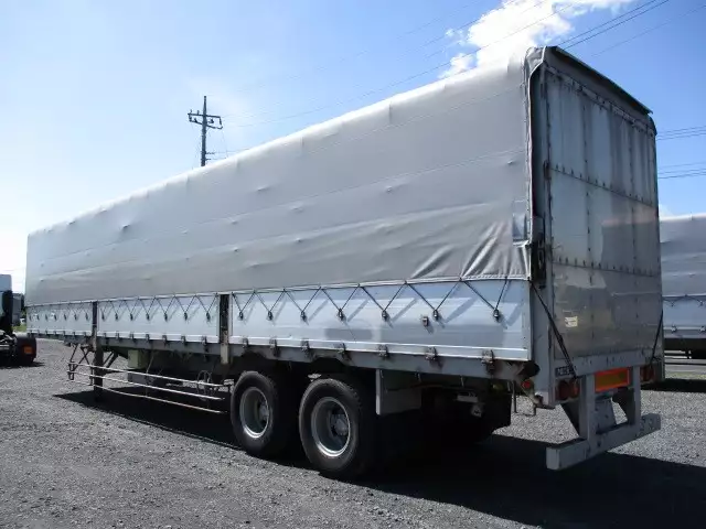 平成09年09月中古その他国内・その他富士の画像6