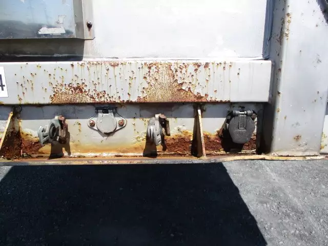 平成09年09月中古その他国内・その他富士の画像7