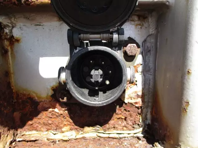 平成09年09月中古その他国内・その他富士の画像8