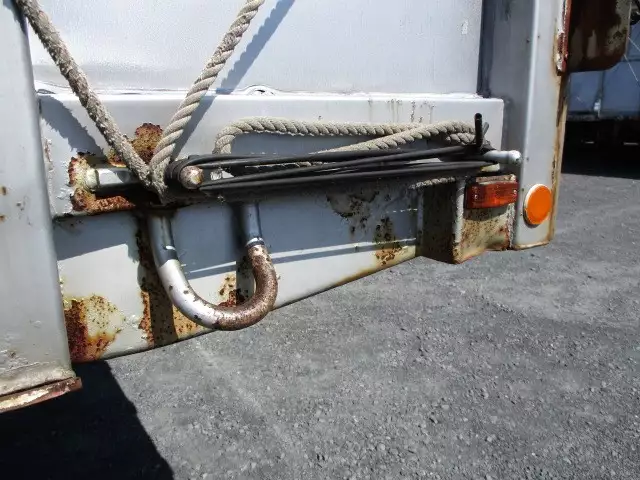 平成09年09月中古その他国内・その他富士の画像9