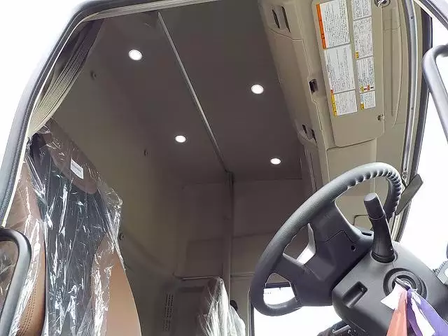 令和01年/平成31年12月中古大型トラクタヘッド日野日野の画像30