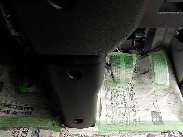 令和01年/平成31年12月中古大型トラクタヘッド日野日野の画像32