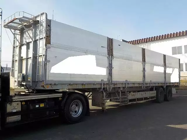 平成17年03月中古その他トレクストレクスの画像1