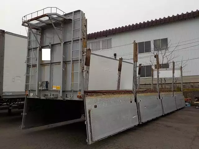 平成17年03月中古その他トレクストレクスの画像2