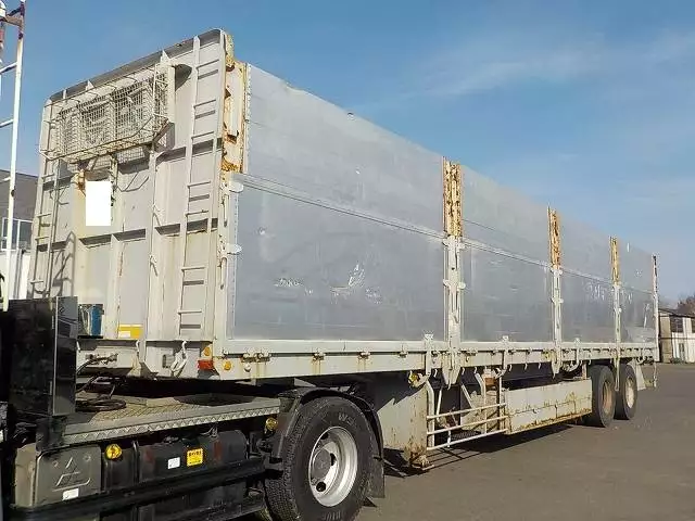 平成17年03月中古その他トレクストレクスの画像1