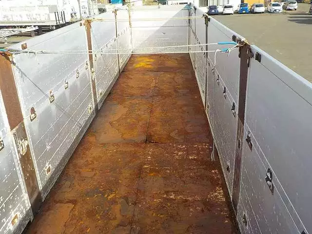 平成17年03月中古その他トレクストレクスの画像2