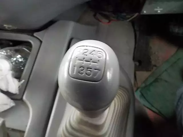 平成08年09月中古大型日野日野の画像14