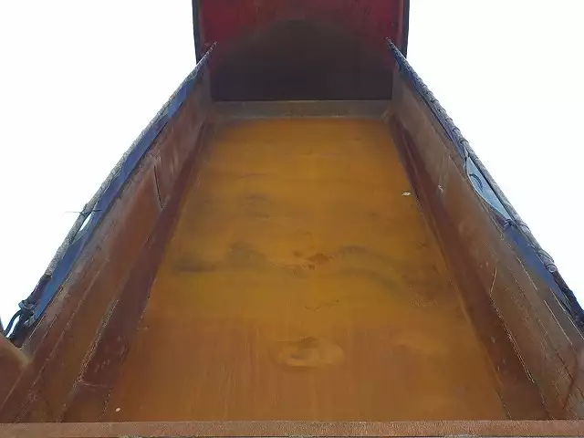 平成08年09月中古大型日野日野の画像10