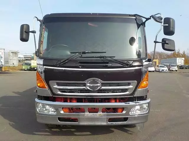 平成16年03月中古増トン日野日野の画像2