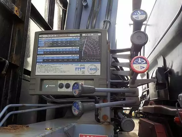 平成16年03月中古増トン日野日野の画像11