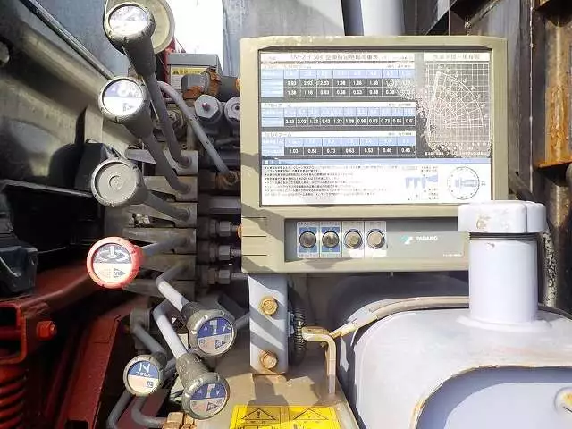 平成16年03月中古増トン日野日野の画像12