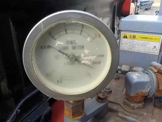 平成16年03月中古増トン日野日野の画像13