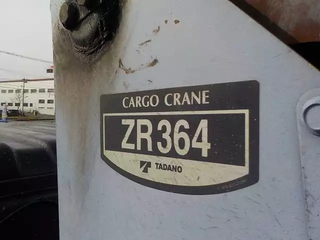 平成16年03月中古増トン日野日野の画像15