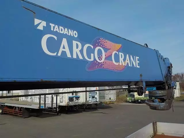 平成16年03月中古増トン日野日野の画像16