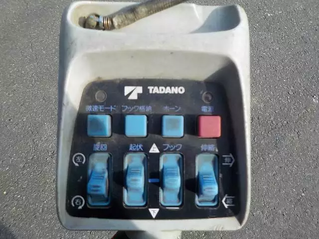 平成16年03月中古増トン日野日野の画像17