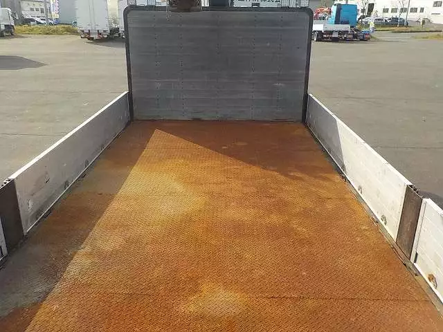 平成16年03月中古増トン日野日野の画像18